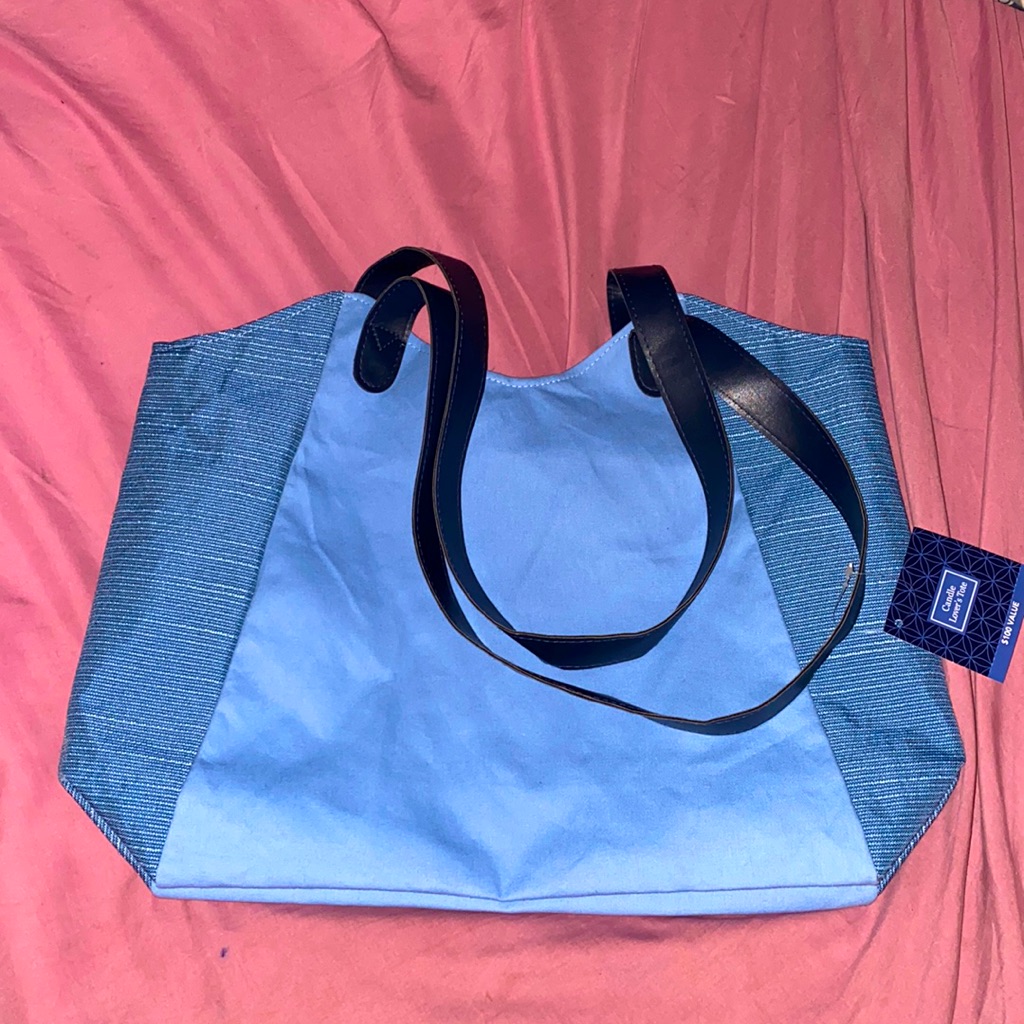 Yankee Candle Tote Bag